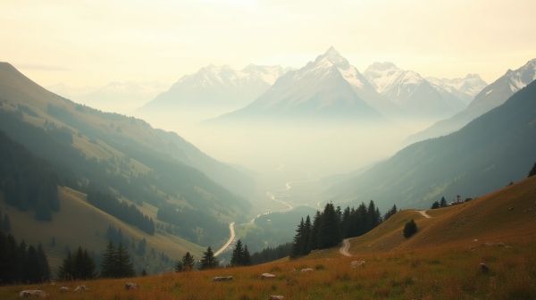 Analyse des prix de l'immobilier en Haute-Savoie en 2026