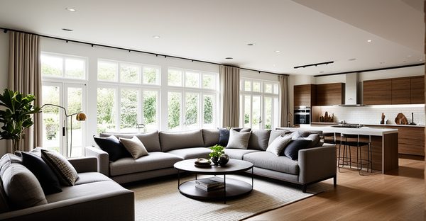 Comment aménager votre maison économe et confortable ?