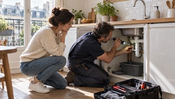 Coûts d'intervention d'urgence : guide pour faire estimer votre couverture