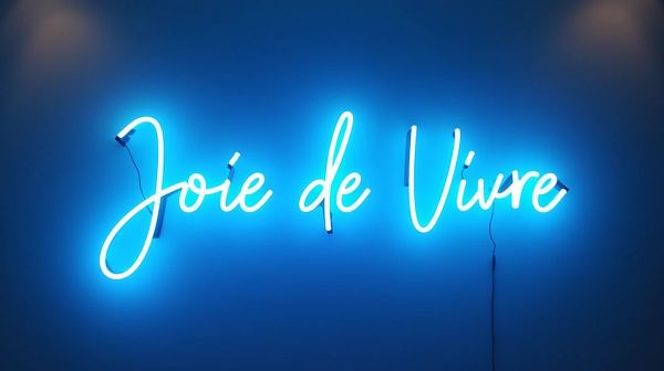 Créer un néon led personnalisé pour égayer vos espaces