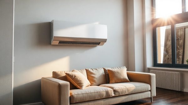 Optimisez votre confort avec la climatisation réversible