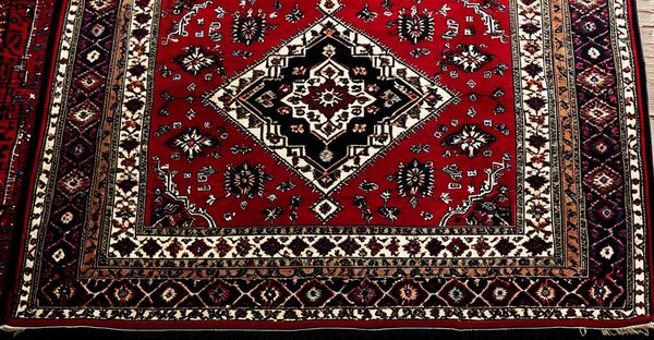 Tapis de prière : confort et élégance à prix abordable