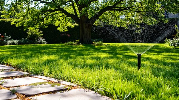 Top conseils pour sélectionner le meilleur système d'arrosage