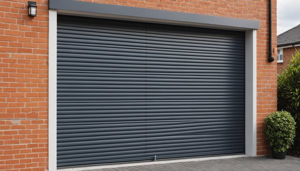 Les avantages des volets roulants pour plus de confort et de sécurité